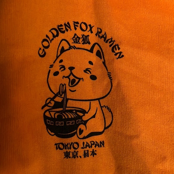 CSW XL SWEATSHIRT GREAT CONDITION - Picture 3 of 4